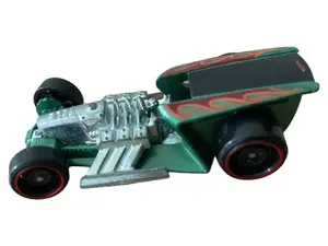 HOT WHEELS Spielzeugauto