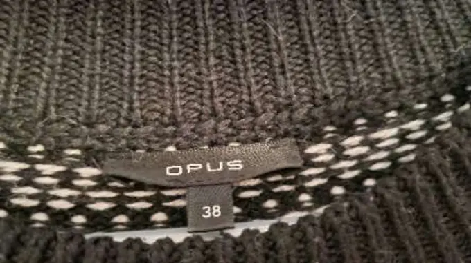 OPUS Pullover Bild 3