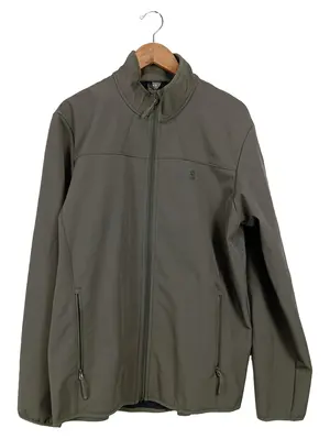 JACK WOLFSKIN Softshelljacke