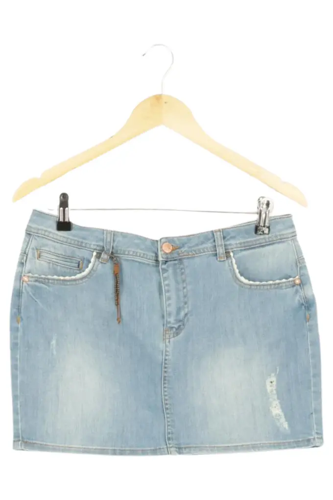 ONLY Jeansrock Bild 1