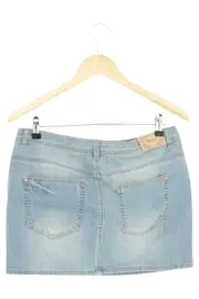 Vorschaubild ONLY Jeansrock 2