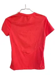 Vorschaubild 4 von Kinder Sport Shirt Pink Gr. 152 Polyester Kurzarm