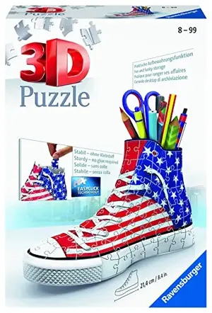 RAVENSBURGER 3D Puzzle