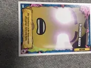 Vorschaubild 3 von Ninjago Sammelkarte Glühende Augen Trading Card Game TCG Karte
