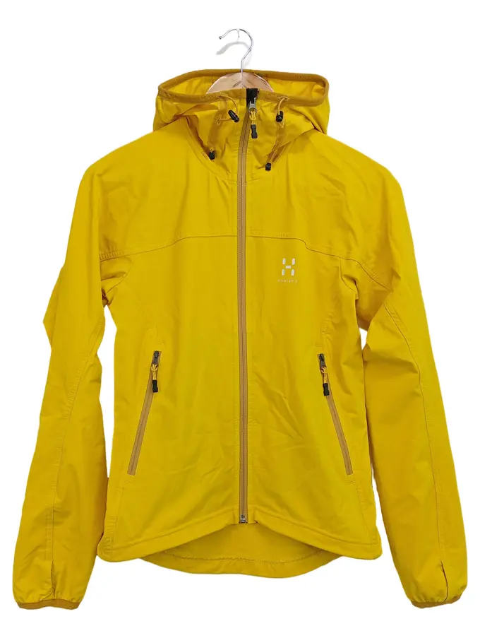 HAGLÖFS Outdoorjacke Bild 1