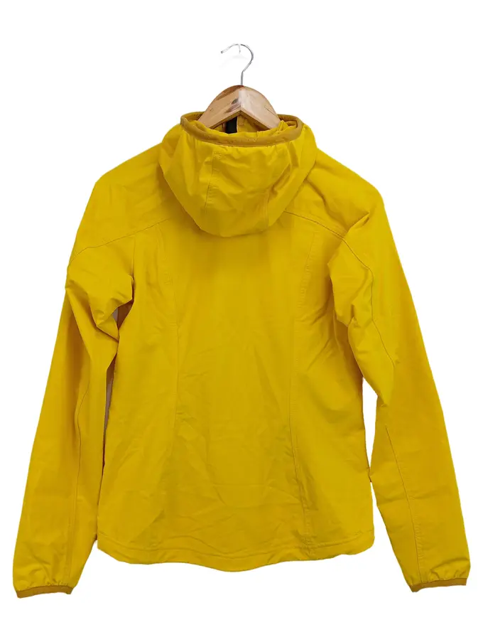 HAGLÖFS Outdoorjacke Bild 2