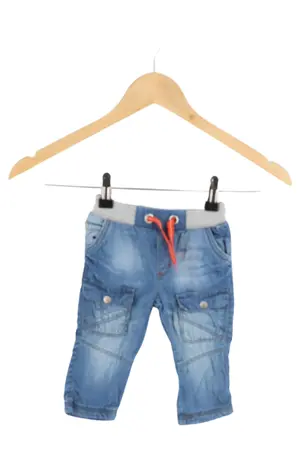 KANZ Jeans Straight Leg
