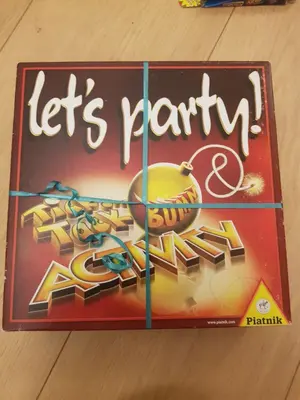 PIATNIK Partyspiel
