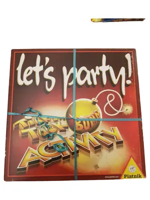 PIATNIK Partyspiel