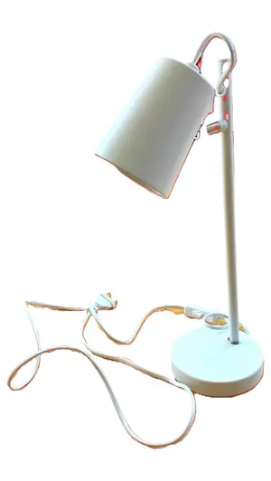 B.K.LICHT Tischleuchte