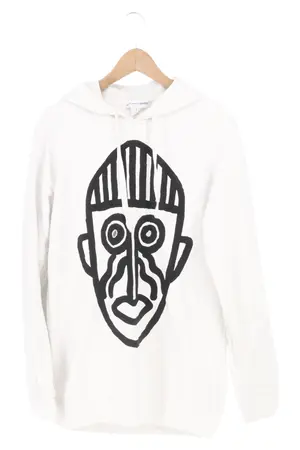 COMME DES GARCONS Kapuzenpullover