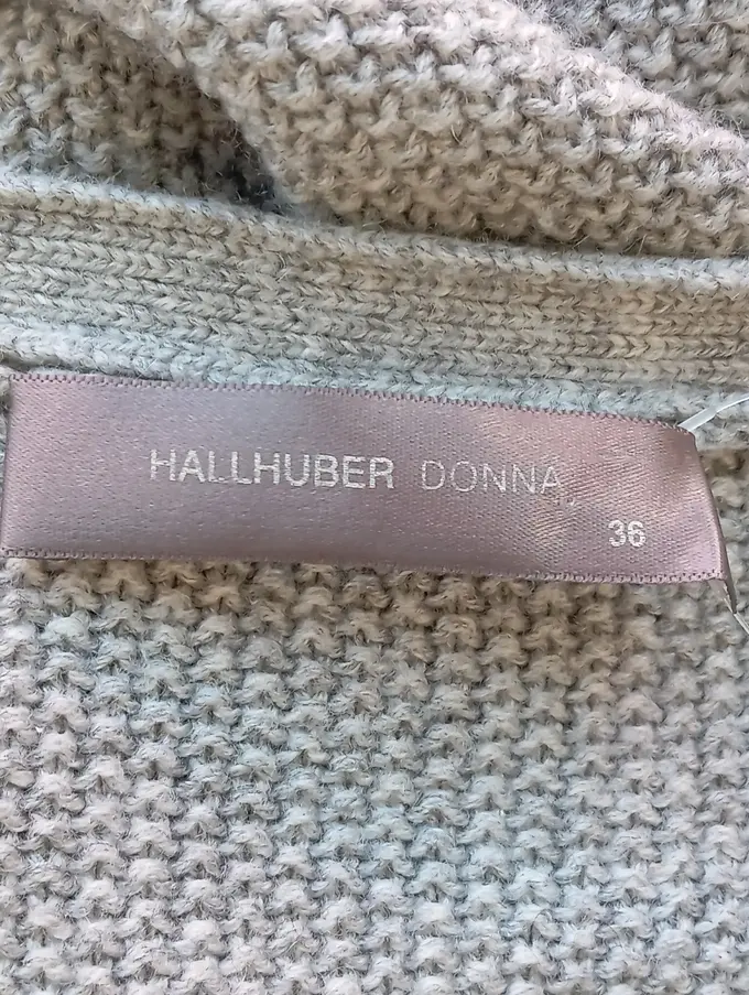 HALLHUBER Pullover Bild 3