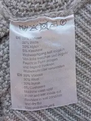 Vorschaubild HALLHUBER Pullover 4