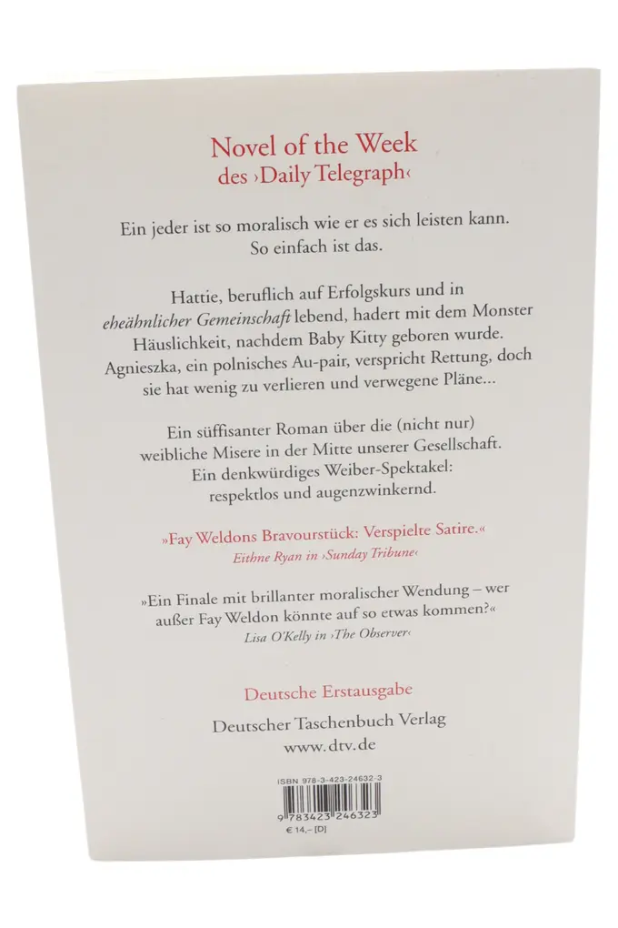 Gesellschaftsroman Bild 2