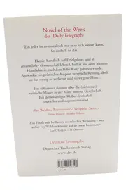 Vorschaubild Gesellschaftsroman 2