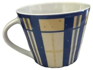 FLIRT BY R&B Tasse und Unterteller