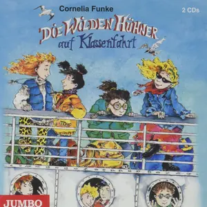 Hörspiel für Kinder