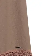 Vorschaubild 3 von GAUDI Damen Sommerkleid Gr. 42;XL Elegant Mehrfarbig mit Spitze