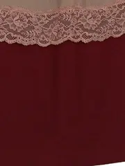 Vorschaubild 5 von GAUDI Damen Sommerkleid Gr. 42;XL Elegant Mehrfarbig mit Spitze