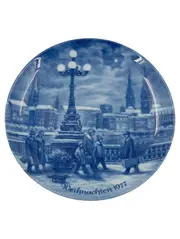 Vorschaubild BERLIN DESIGN Sammelteller 1