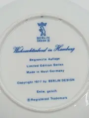 Vorschaubild BERLIN DESIGN Sammelteller 2