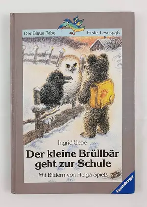 Buch für Kinder