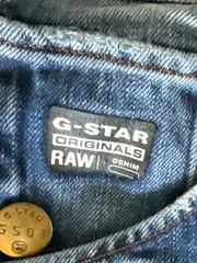 Vorschaubild 3 von Herren Jeans Regular Fit Blau Gr. 50 W33 L32