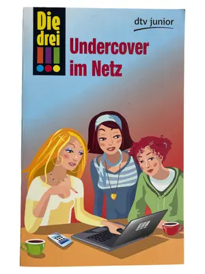 Buch für Jugendliche