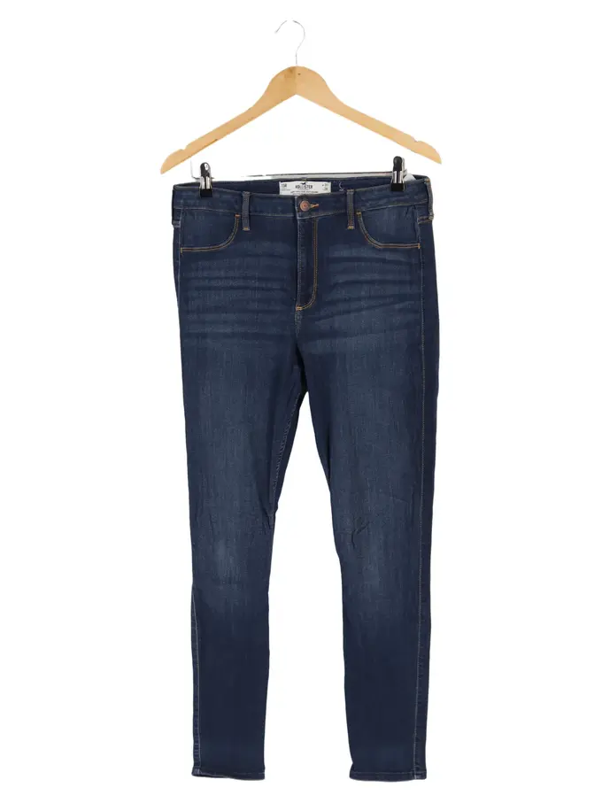 HOLLISTER Jeans Skinny Fit Bild 1