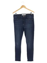 Vorschaubild HOLLISTER Jeans Skinny Fit 1