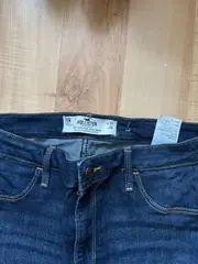 Vorschaubild HOLLISTER Jeans Skinny Fit 3