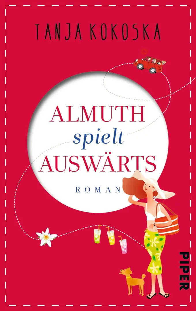 Gesellschaftsroman Bild 1