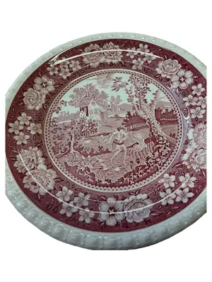 VILLEROY & BOCH Wandteller