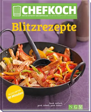 Kochbuch