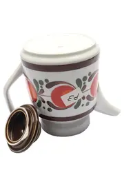 Vorschaubild SCHERZER Kaffeekanne 2