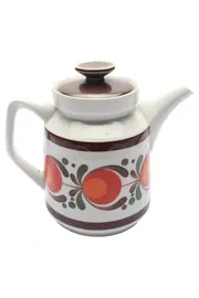 Vorschaubild SCHERZER Kaffeekanne 1
