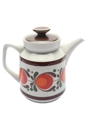 SCHERZER Kaffeekanne
