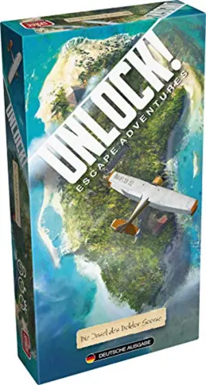 SPACE COWBOYS Rätselspiel