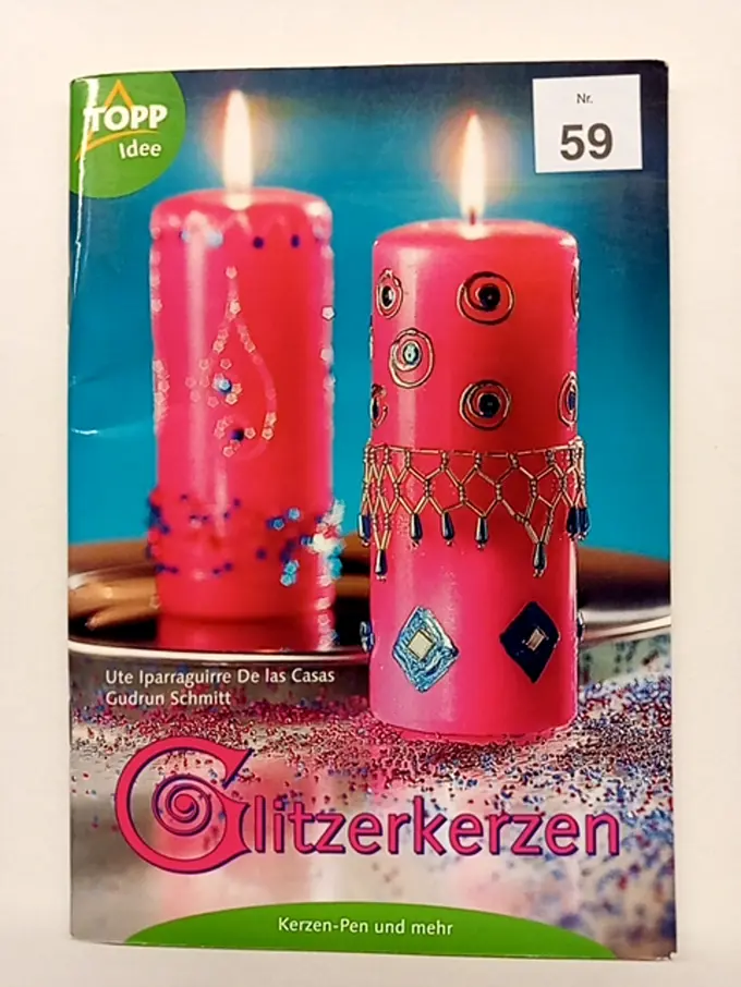 Hobbybuch Bild 1