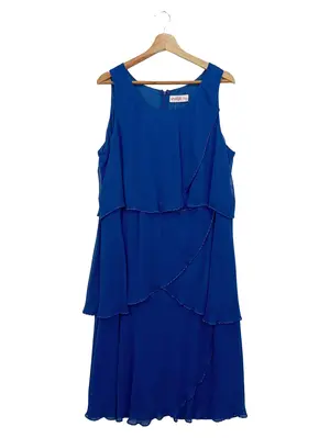 SHEEGO Freizeitkleid