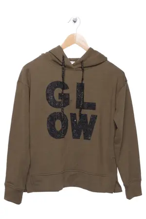 MILANO Kapuzenpullover