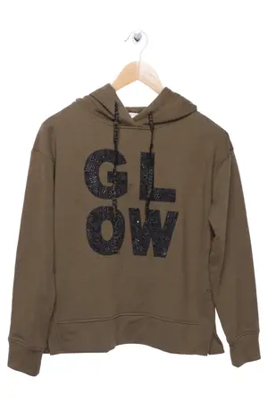 MILANO Kapuzenpullover