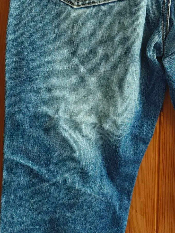 WRANGLER Jeans Straight Leg Bild 7