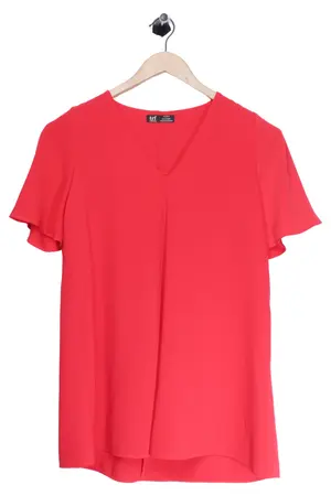 ZARA Blusenkleid