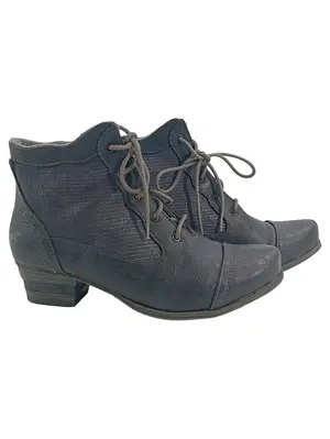 MUSTANG Stiefelette