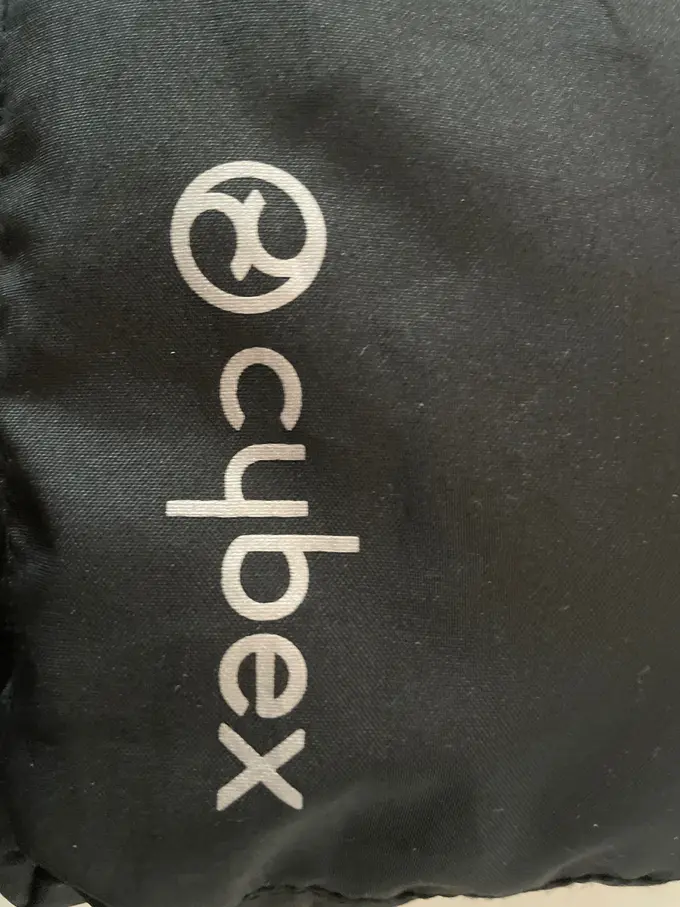 CYBEX Babytrage Bild 2