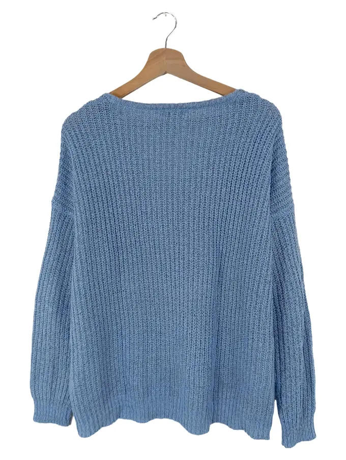 JACQUELINE DE YONG Pullover Bild 2