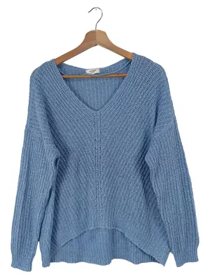 JACQUELINE DE YONG Pullover