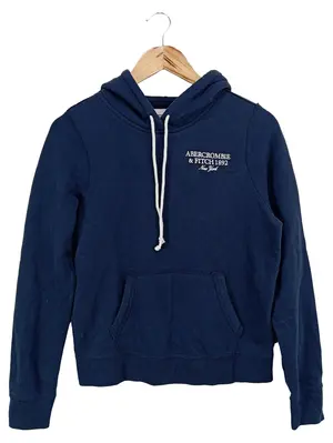 ABERCROMBIE & FITCH Kapuzenpullover