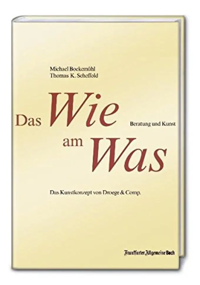 Allgemeines Sachbuch Bild 1